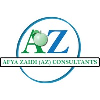 AFYA ZAIDI (AZ) CONSULTANTS logo - Similar company to Vim Afya