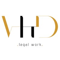 VhD - Legal Work logo - Similar company to Jo Lawyers