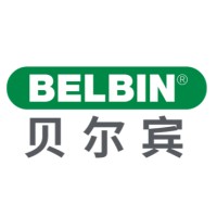 Belbin China logo - Similar company to Belbin Polska