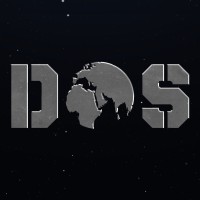 DOS Network logo - Similar company to Digi Surfer