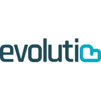 Evolutio Empowering the cloud logo - Similar company to TRC