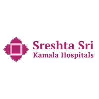 Sreshta Sri Kamala Hospitals logo - Similar company to Minds & Dots