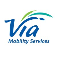 Via Mobility Services logo - Similar company to Prodeo Technical Solutions, Llc