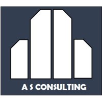 As Consulting logo - Similar company to Sonitherm