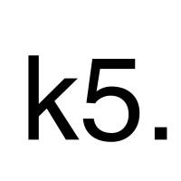 K5 Atelier logo - Similar company to Roundabout Studio Inc