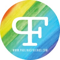 PAULINA'S FRIENDS logo - Similar company to That'S It