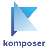 Komposer logo - Similar company to Nsm Consulting