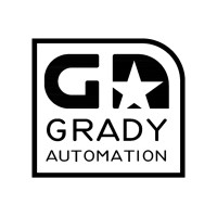 Grady Automation logo - Similar company to Franic Technologies Sa