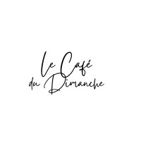 Le Café du Dimanche logo - Similar company to Mage Coffee Roasters