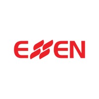 ESSEN Gas logo - Similar company to Rainbow Dye-Tech (Pvt) Ltd.