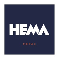 HEMA METAL logo - Similar company to Bulut Polyester & Sentetik