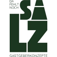 Da Fehlt Noch Salz logo - Similar company to Beyond.Host More Than A Call