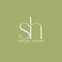 Social Houre Company logo - Similar company to M Creative Co.