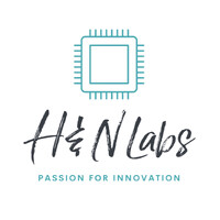 H&N Labs logo - Similar company to Astro Group