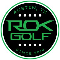 ROK Golf logo - Similar company to D&O Partners, Inc.