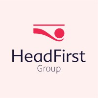 HeadFirst Group logo - Similar company to Hinttech Staffing