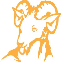 Naughty Goat Coffee Artisans logo - Similar company to Digiroom Creative