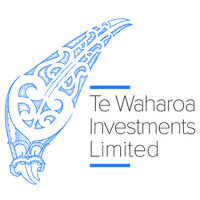 Te Waharoa Investments logo - Similar company to Manurewa Marae