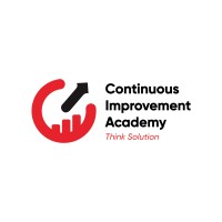 Continuous Improvement Academy logo - Similar company to Petrosync Global Pte Ltd
