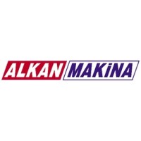 ALKAN MAKİNA SAN. VE TİC. LTD.ŞTİ. logo - Similar company to Pyramos Software