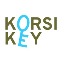 Korsi Key Oy logo - Similar company to Kk Creative Oy