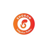 SHOKON logo - Similar company to Toyota Tsusho Connected Middle East Fzco