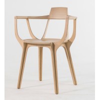 Eutopia Chair logo - Similar company to Blu Martin Yachts