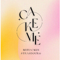Cake Me Bento logo - Similar company to Mavly