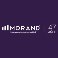 Morand Colombia logo - Similar company to Konfidetia