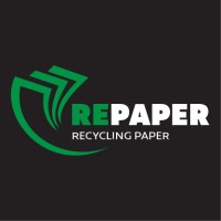 repaper.ma logo - Similar company to Purgofarm