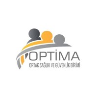 Optima İş Sağ. ve Güv. Hiz. Tic. Ltd. Şti. logo - Similar company to Hekimpark Osgb