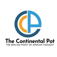 The Continental Pot logo - Similar company to Edge Performance Limited