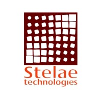 Stelae Technologies logo - Similar company to Symposium