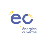 ÉO - énergies ouvertes (Scop) logo - Similar company to Orchis Ingénierie