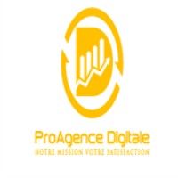 Pro Agence Digital logo - Similar company to Pomapi