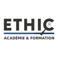 ETHIC Académie & Formation logo - Similar company to Ethic Solutions Rh