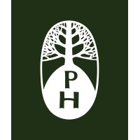 Pendle Hill logo - Similar company to Woodbrooke