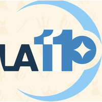 La1110 logo - Similar company to Aibo Perú