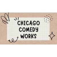 Chicago Comedy Works logo - Similar company to Comedy Walks