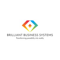 Brilliant Business Systems logo - Similar company to Refathom