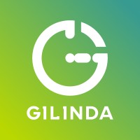 Gilinda logo - Similar company to Pulze