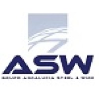 ASW Group (Andalucia Steel & Wire) logo - Similar company to Allied Supreme Corp