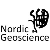 Nordic Geoscience logo - Similar company to Stratigraphic Modelling Solutions