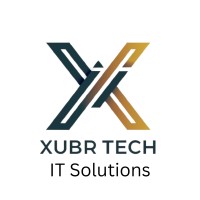 XubrTech logo - Similar company to Feature Tech Services