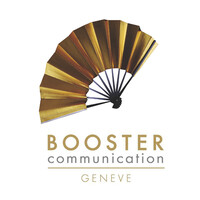 Booster Communication logo - Similar company to Aucreno