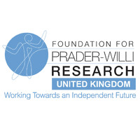 Foundation for Prader Willi Research UK logo - Similar company to International Prader-Willi Syndrome Organisation (Ipwso)