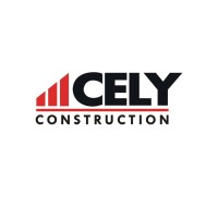 Cely Construction logo - Similar company to Sherman Construction