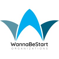 WannaBestart logo - Similar company to Tiza Solution