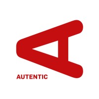 Autentic GmbH logo - Similar company to Videostatements Gmbh