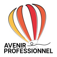 Avenir Professionnel logo - Similar company to La Maison Montreau